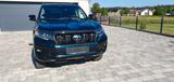 Toyota Land Cruiser 2.8 D-4D TEC-Edition Automatik ... - gebrauchte Toyota Land Cruiser aus dem Jahr 2022