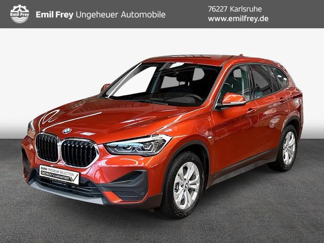 BMW X1 xDrive25e Advantage