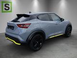 Nissan JUKE Kiiro 1.0 DIG-T 114 PS 7DCT - Nissan Gebrauchtwagen von 2023