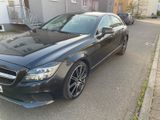 Mercedes-Benz CLS 400 - - Mercedes-Benz: Coupé, Cls