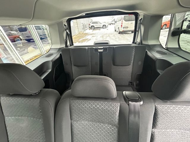 Grand Tourneo Connect Titanium*7Sitze*RFK*