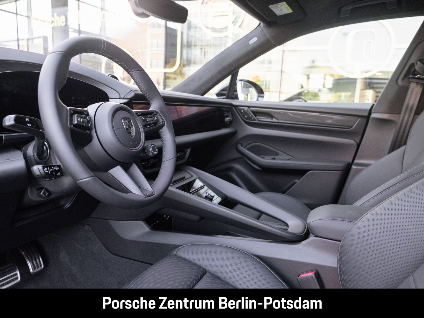Porsche Macan - Bild 4