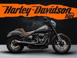 Harley-Davidson FXLRS LOW RIDER S 117 CUI - JEKILL&HYDE - - HARLEY-DAVIDSON LOW RIDER S FXLRS