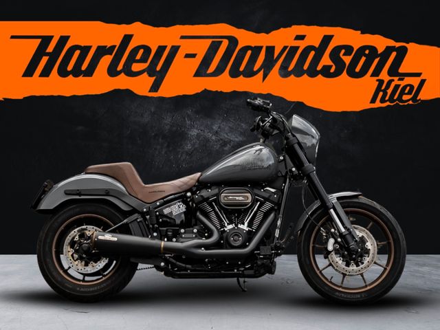 Harley-Davidson FXLRS LOW RIDER S 117 CUI - JEKILL&HYDE -