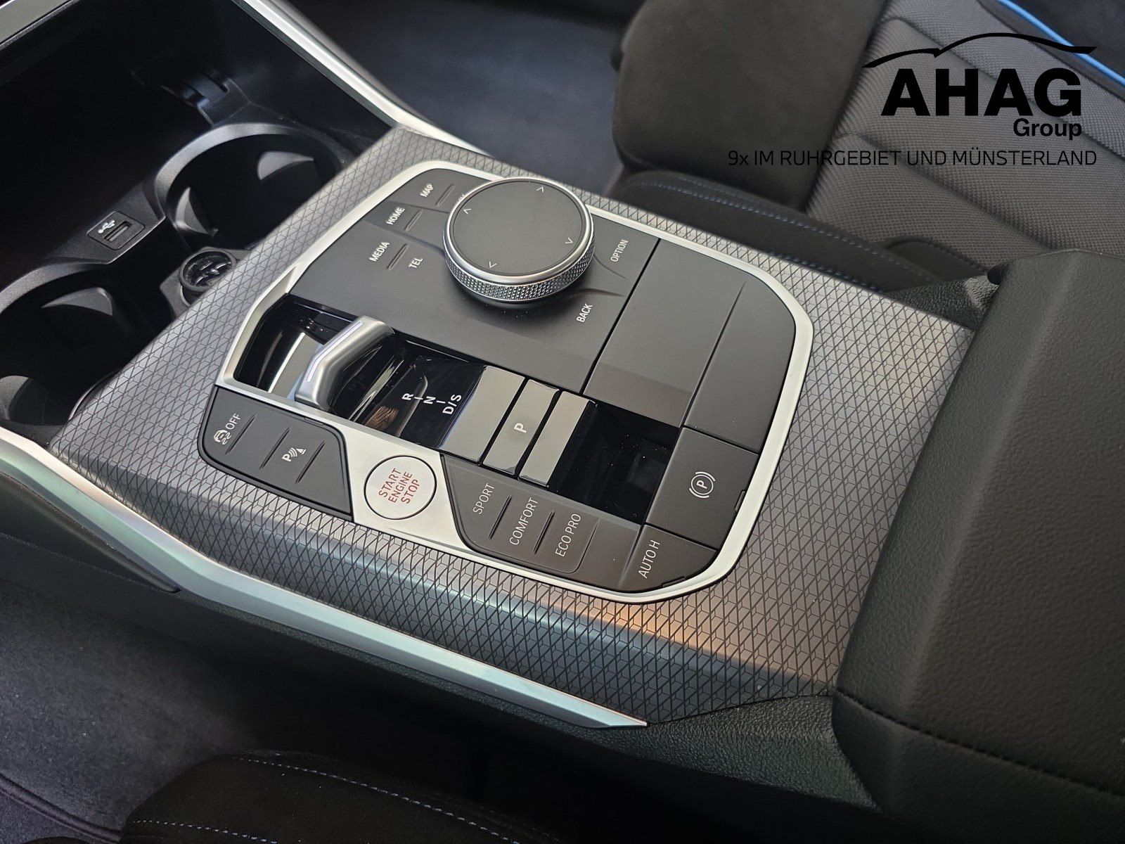 BMW 318 - Bild 11