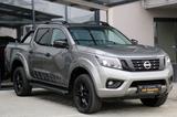 Nissan Navara NP300 N-Guard Double Cab 4x4/360°/LEDER - Nissan Navara in Mainz