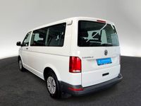 Volkswagen T6 Caravelle - Vorschau Bild 2