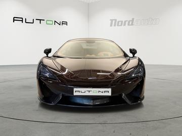 2016 Mclaren 570S — фото 2