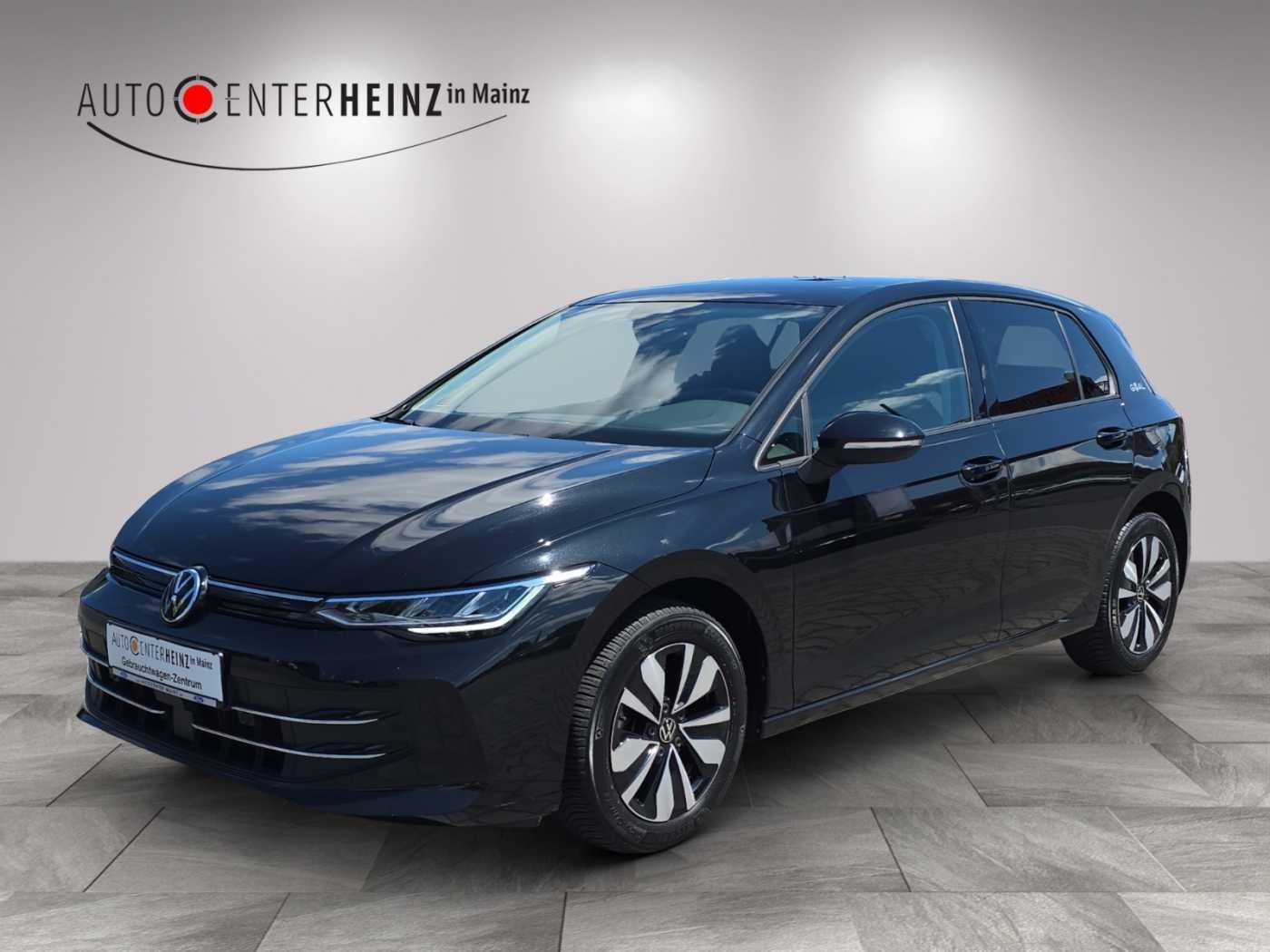 Volkswagen Golf 1.5 TSI 85 kW Goal