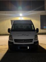 Opel Movano 2.2 CDTI  Tüv Neu Transporter - Opel: Transporter