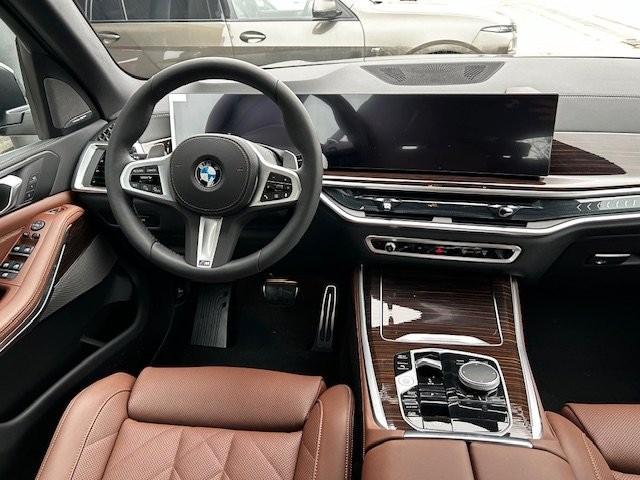 BMW X5 xDrive30d/Standheiz./H&K/AHK/Iconic/Soft-Clos – 11