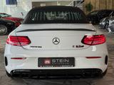 Mercedes-Benz C 63 S AMG Burm/Carbon/DriversPackage/Performanc - Mercedes-Benz C 63 AMG in Solingen
