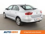 Seat Toledo 1.4 TSI Xcellence Aut.*NAVI*TEMPO*PDC* - Seat Toledo: 1.4