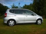 Honda Jazz 1.4 LS AUTOMATIK - Honda Jazz: Automat