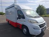 Fiat Ducato 2.3 Verkaufswagen Seicoaufbau Gas Theke 4 - Fiat Diesel Verkaufsaufbau Ducato verkaufswagen