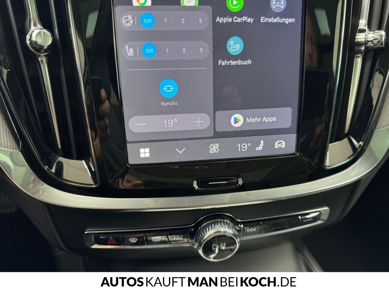 Volvo V60 - Bild 33