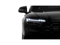 Audi SQ5 - Vorschau Bild 8
