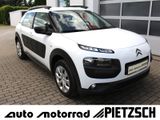 Citroën C4 Cactus Feel 1.2 VTi 80 SHZ Tempomat WR - Citroën C4 Cactus aus 2017