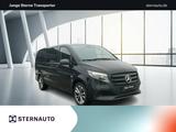 Mercedes-Benz Vito 116 Tourer PRO/L Standh DISTR LED AHK 2,5t - Mercedes-Benz Vito in Rostock
