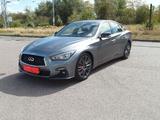 Infiniti Q50 3.0t Redsport 400 Sport Tech RWD - Infiniti Q50 aus 2018