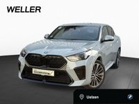 BMW X2 - Vorschau Bild 1