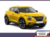 Nissan Juke - Vorschau Bild 2