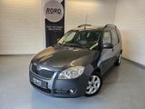 Skoda Roomster 1.4 Style + Klimaanlage - Skoda Roomster: 1.4