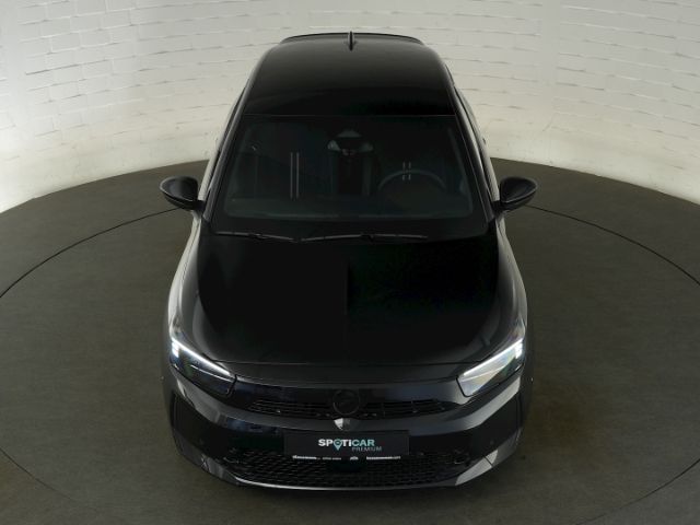 Corsa F FACELIFT GS HYBRID eDCT+LED LICHT+NAVI+R