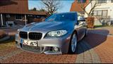 BMW 535d Touring, M-Paket,KEYLESS,HEAD-UP,HK SOUND - BMW 535: D