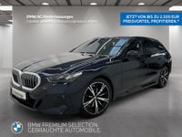 BMW 520 - Vorschau Bild 1