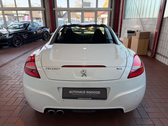 Peugeot RCZ