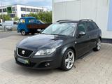 Seat Exeo 2.0TDI ST Sport SHZ Klimaatmk. PDC - Seat Exeo mit Diesel-Antrieb: 2.0