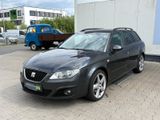 Seat Exeo 2.0TDI ST Sport SHZ Klimaatmk. PDC - Seat Exeo: TDI