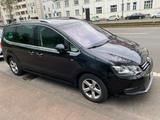 Volkswagen Sharan 2.0 TDI DSG BlueMotion Technology Cup... - Volkswagen Sharan: Cup Bluemotion Technology