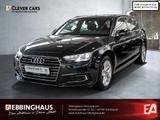 Audi A4 Avant 2.0 TSI Assistenz-Paket Navi ACC - Audi: As