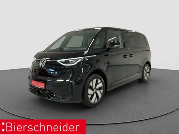 Volkswagen Leasingangebot: Volkswagen ID.Buzz Pro Energy 6SI AHK NAVI RFK MATRIX 19 5J