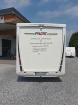 Pilote 781G Emotion  - Offers matching your search criteria