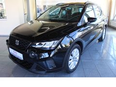 Fahrzeugabbildung Seat Arona Style 1.0TSI 7 gang DSG,Nur 19341 KM
