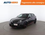 Alfa Romeo ALFA ROMEO Giulietta 1750 Turbo TCT Veloce S - Alfa Romeo Giulietta aus 2019