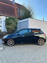 Opel Corsa 1.6 Turbo OPC OPC - Opel Corsa mit Benzin-Antrieb: Kleinwagen, 1.6