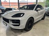 Porsche Cayenne Coupe S E-Hybrid HUD|SoftClose|P-Display - mit Hybrid-Antrieb: Coupe