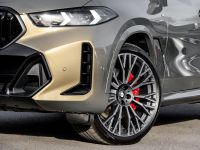 BMW X6 - Vorschau Bild 5