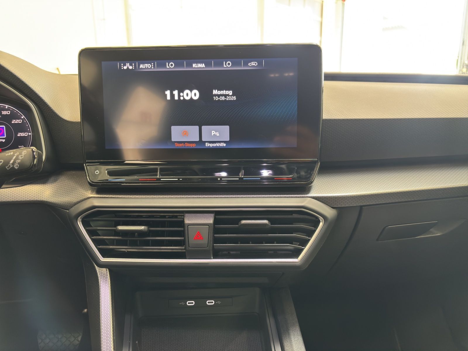 Seat Leon - Bild 6