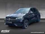 Mercedes-Benz GLE 350 de 4MATIC AMG, AHV, Airmatic