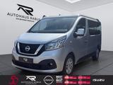 Nissan NV300 L1H1 2.9 DCT Comfort AT Aufstelldach Sunri - Nissan NV300 mit Diesel-Antrieb: Automatik