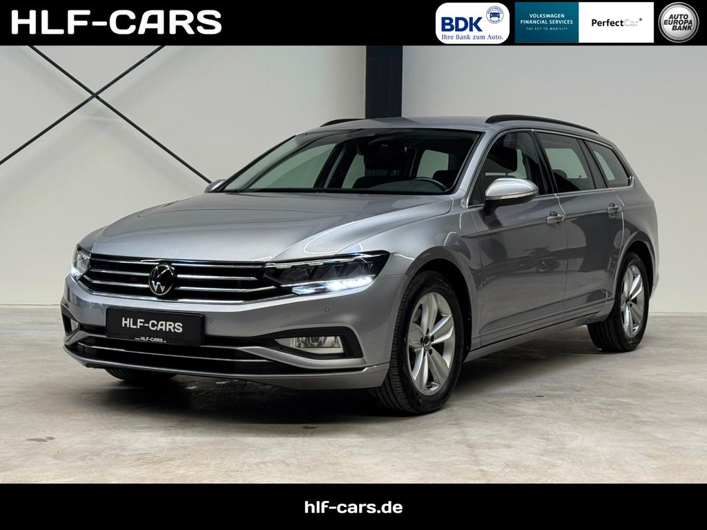 Volkswagen PASSAT VARIANT 20 TDI BUSINESSDSGACCAPPLE 2023