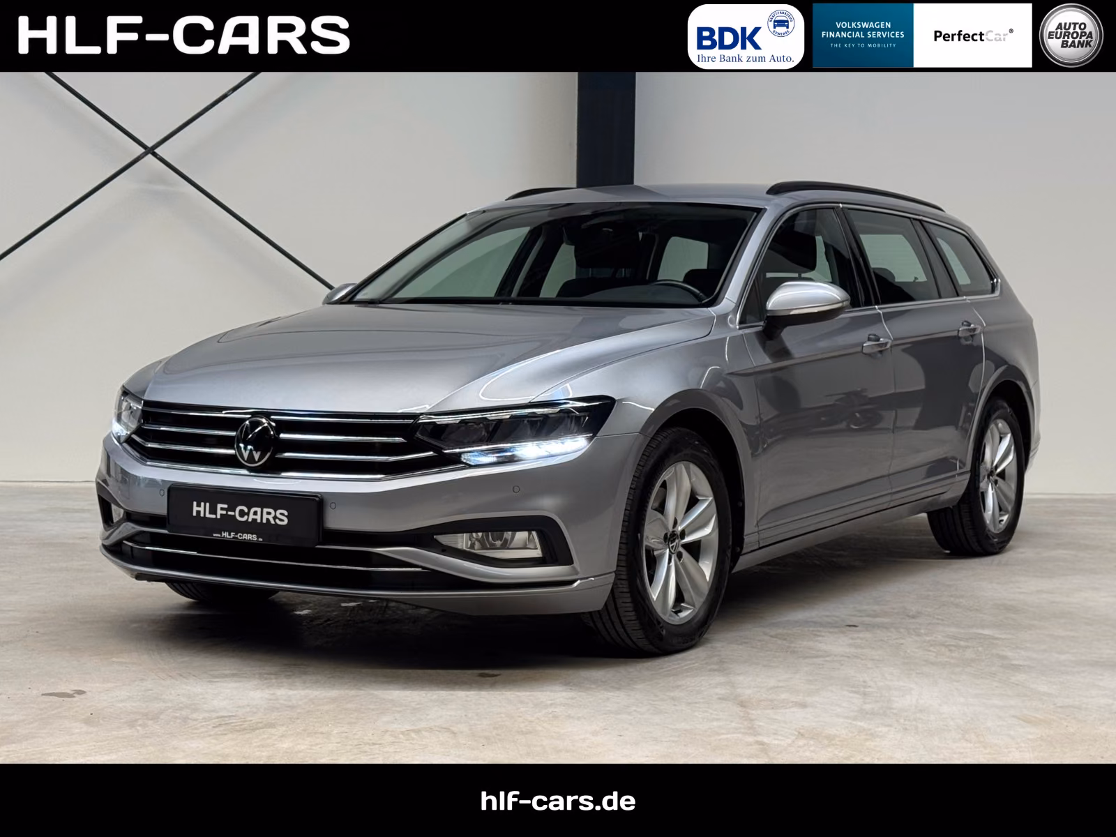 Volkswagen PASSAT VARIANT 2.0 TDI BUSINESS*DSG*ACC*APPLE*