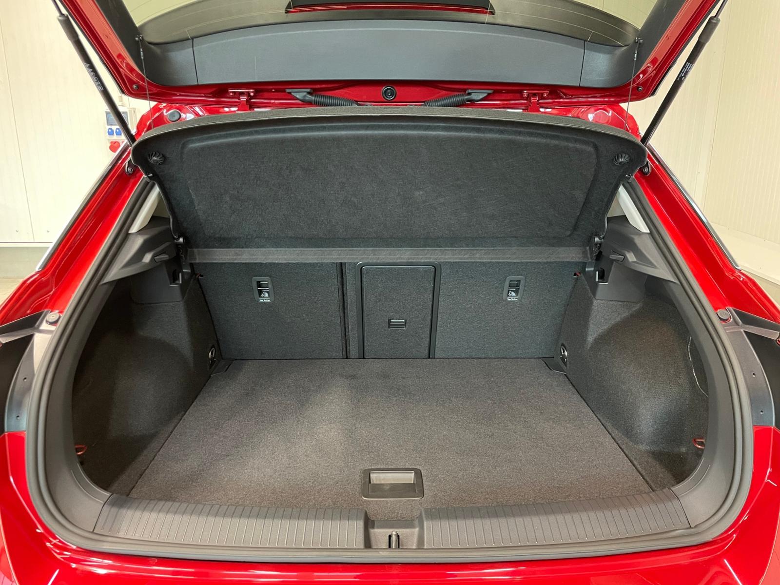 Volkswagen T-Roc Move 2.0 TDI FAHRSCHULWAGEN, миниатюра 6