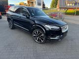 Volvo XC90 Inscription Expression Recharge Plug-In Hyb - Volvo XC90 Unfallwagen