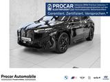 BMW iX xDrive40 M-Sport Aut Nav LED HuD Pano h&k - gebrauchte BMW iX aus dem Jahr 2024